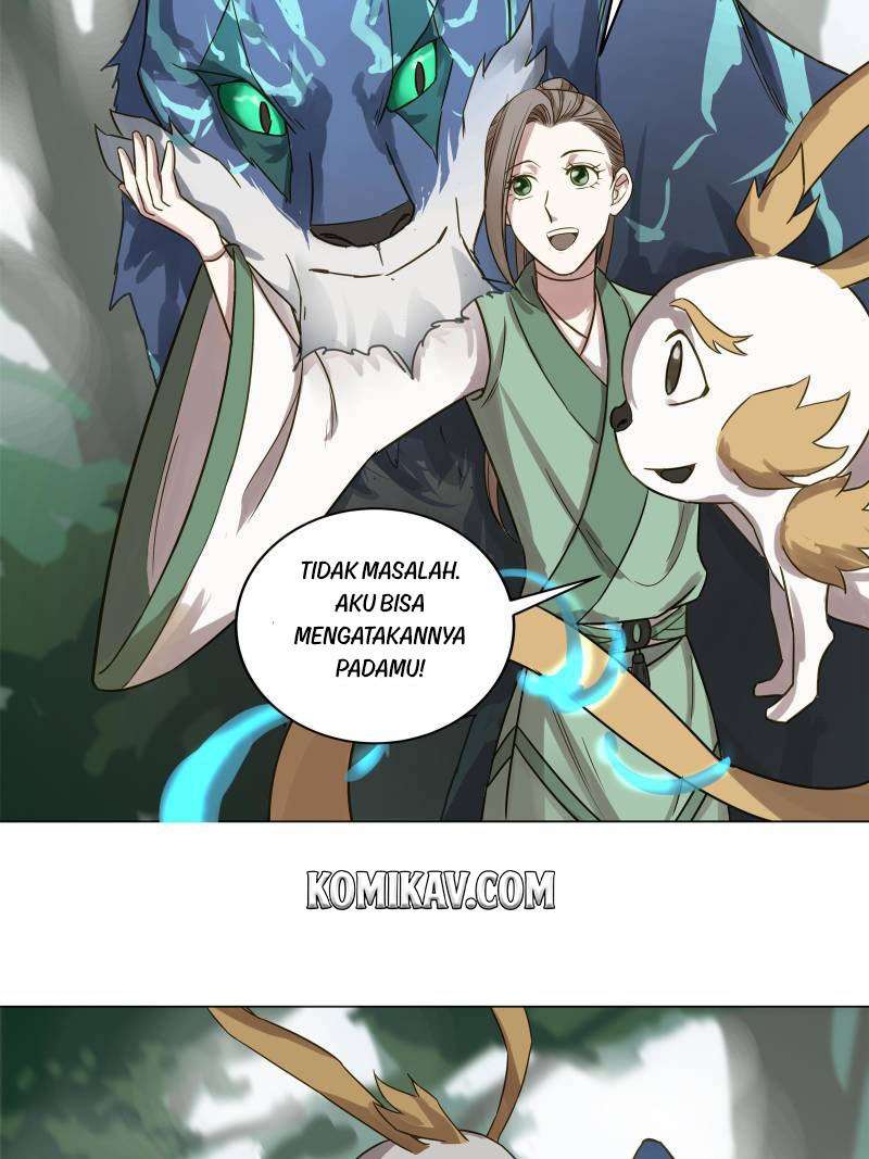 The Crazy Adventures of Mystical Doctor Chapter 25 - halaman 3