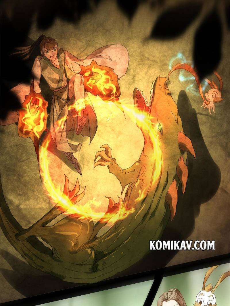 The Crazy Adventures of Mystical Doctor Chapter 25 - halaman 36