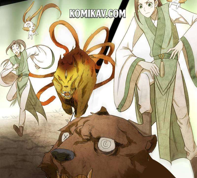 The Crazy Adventures of Mystical Doctor Chapter 25 - halaman 37