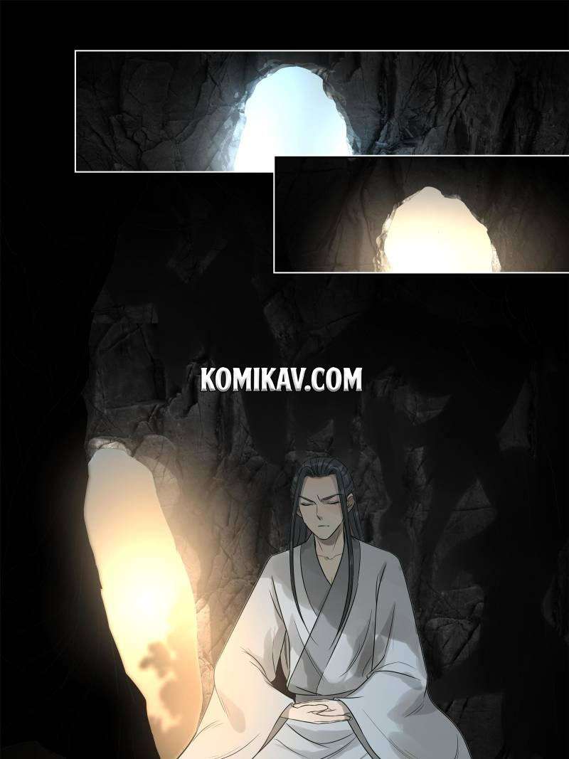 The Crazy Adventures of Mystical Doctor Chapter 25 - halaman 38