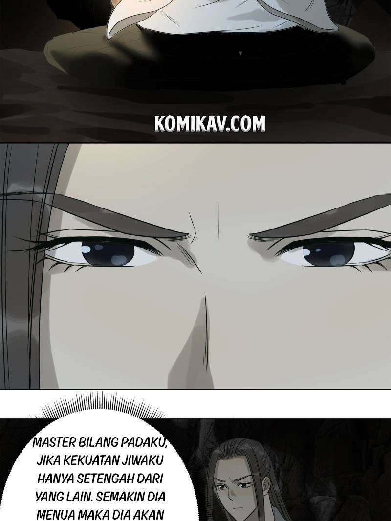 The Crazy Adventures of Mystical Doctor Chapter 25 - halaman 39