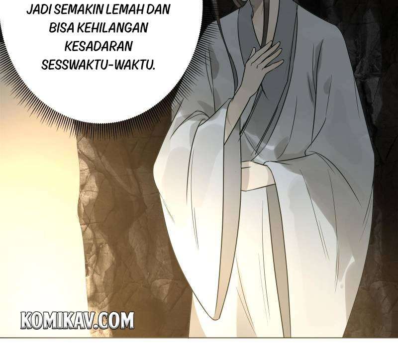 The Crazy Adventures of Mystical Doctor Chapter 25 - halaman 40