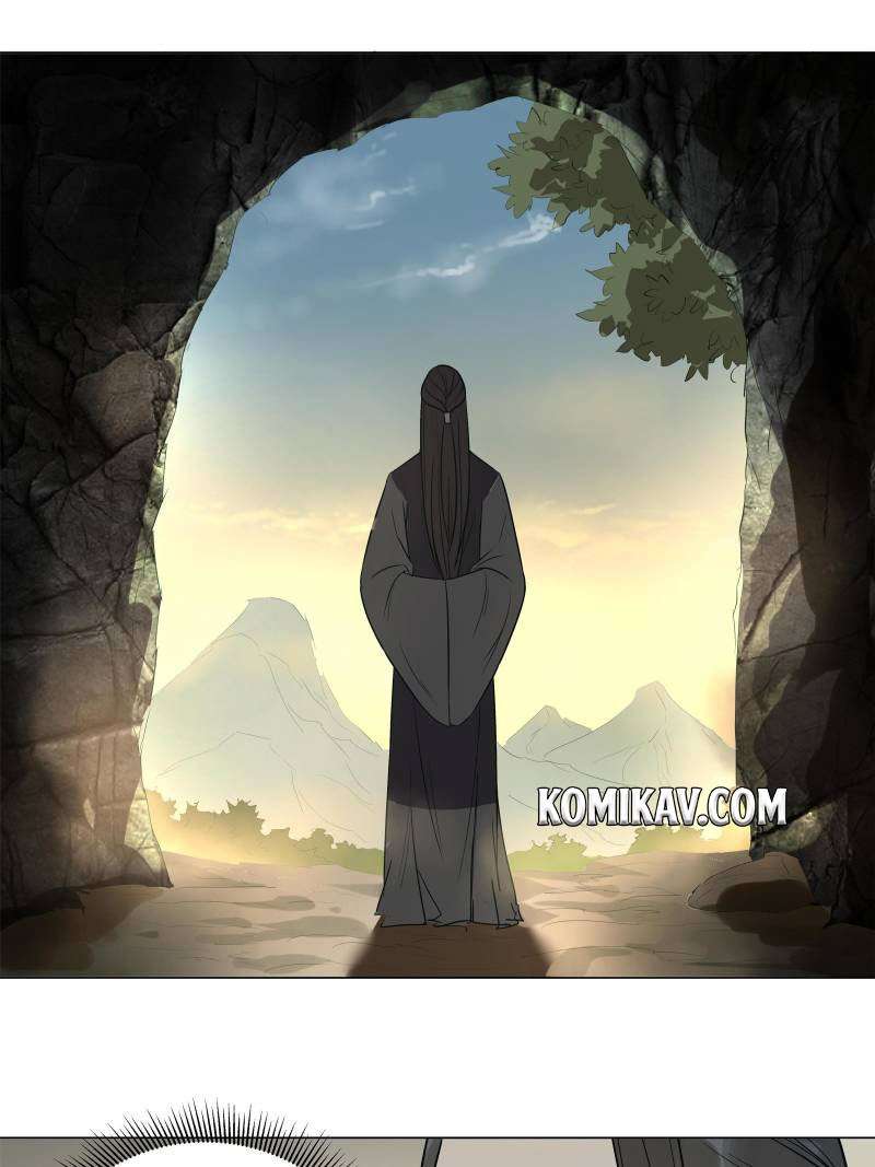 The Crazy Adventures of Mystical Doctor Chapter 25 - halaman 41