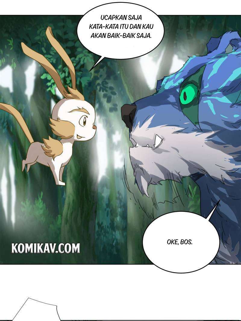The Crazy Adventures of Mystical Doctor Chapter 25 - halaman 5
