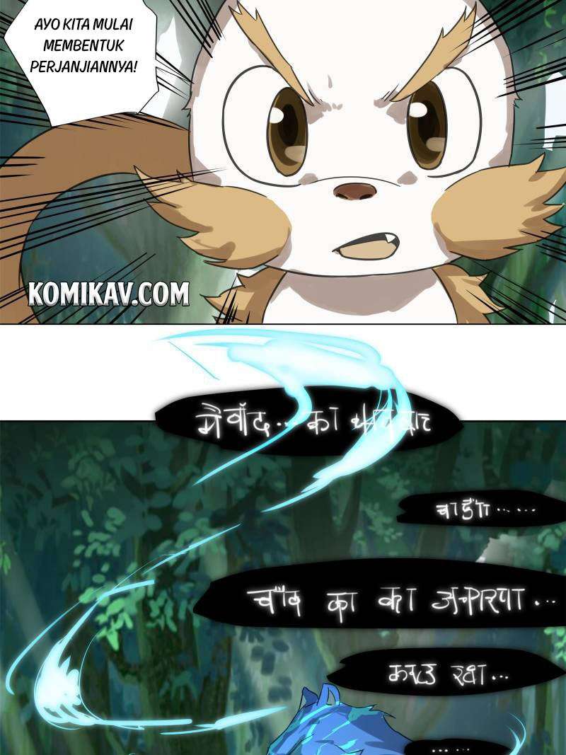 The Crazy Adventures of Mystical Doctor Chapter 25 - halaman 6