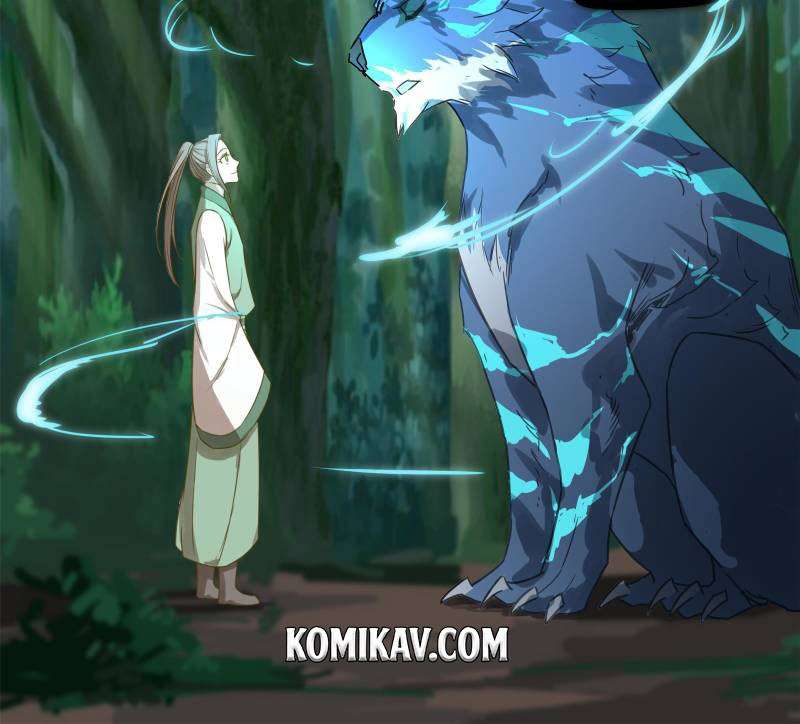 The Crazy Adventures of Mystical Doctor Chapter 25 - halaman 7