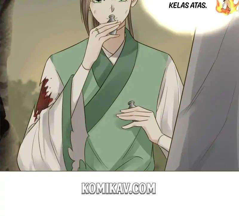 The Crazy Adventures of Mystical Doctor Chapter 26 - halaman 10