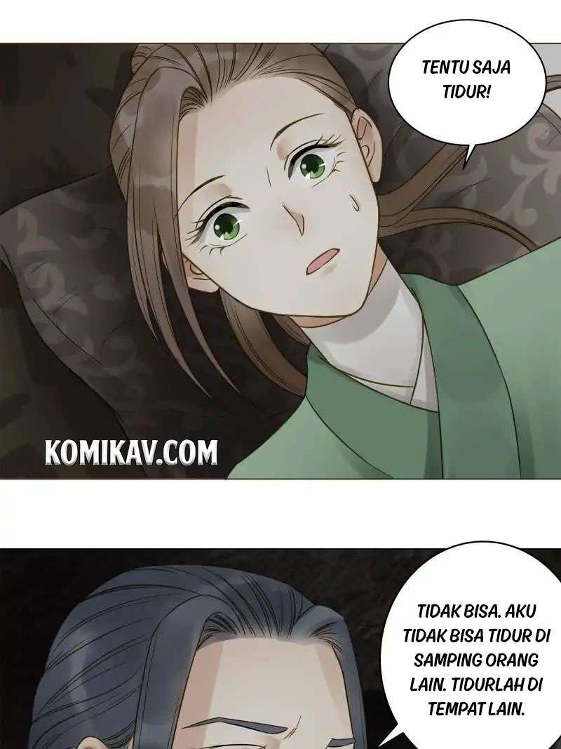 The Crazy Adventures of Mystical Doctor Chapter 26 - halaman 14