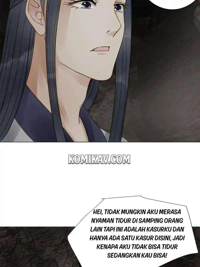 The Crazy Adventures of Mystical Doctor Chapter 26 - halaman 15