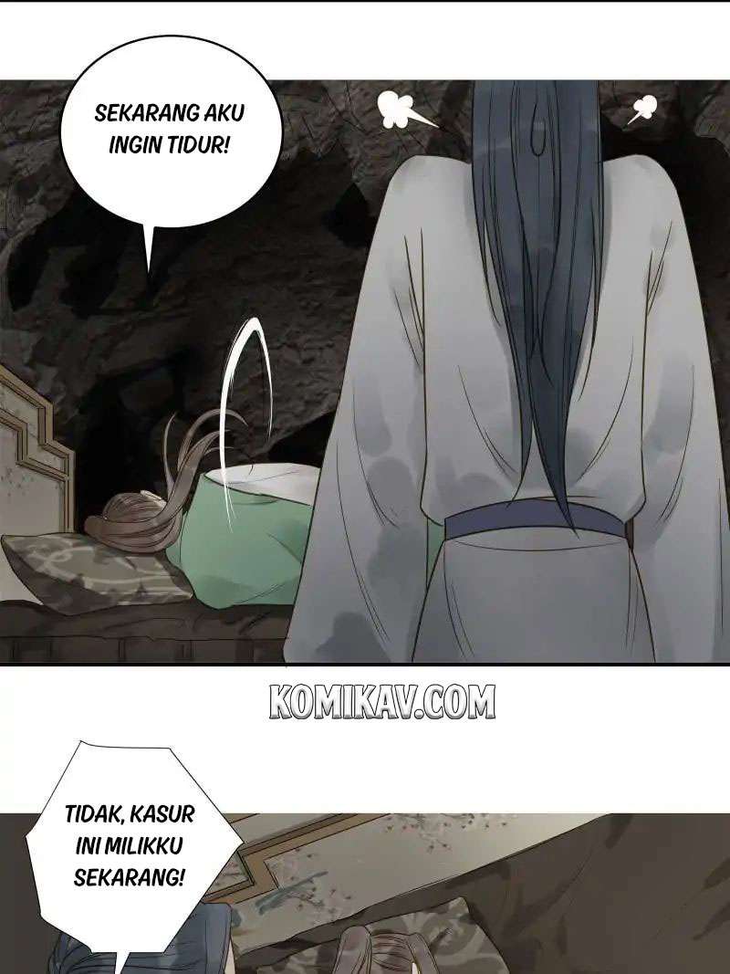 The Crazy Adventures of Mystical Doctor Chapter 26 - halaman 17