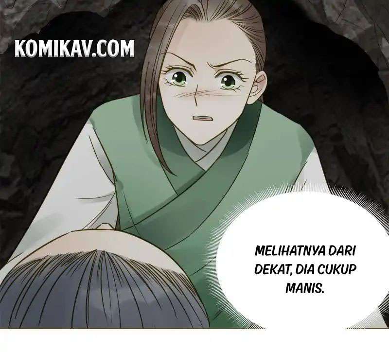 The Crazy Adventures of Mystical Doctor Chapter 26 - halaman 22