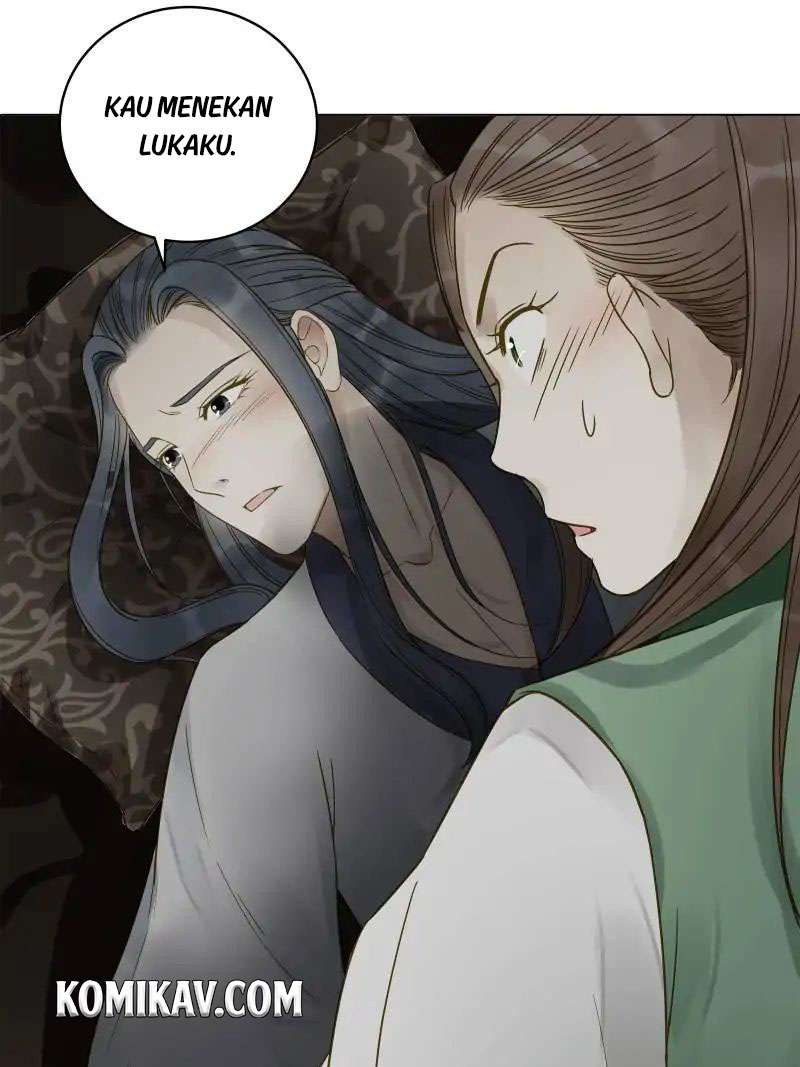 The Crazy Adventures of Mystical Doctor Chapter 26 - halaman 23