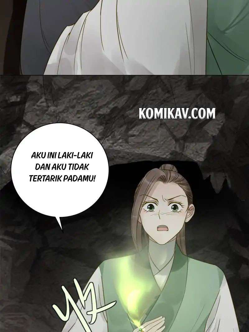 The Crazy Adventures of Mystical Doctor Chapter 26 - halaman 24