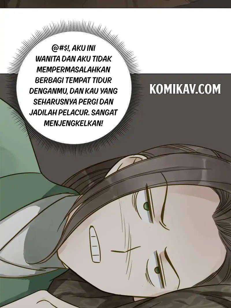 The Crazy Adventures of Mystical Doctor Chapter 26 - halaman 27