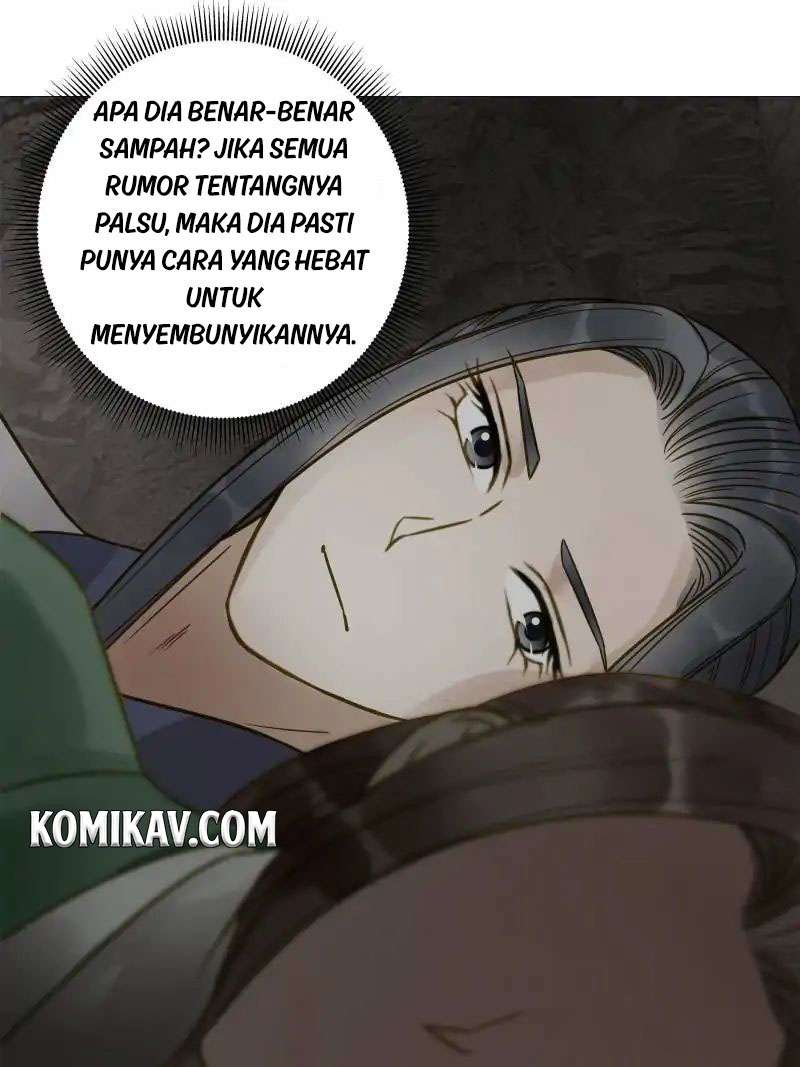 The Crazy Adventures of Mystical Doctor Chapter 26 - halaman 29