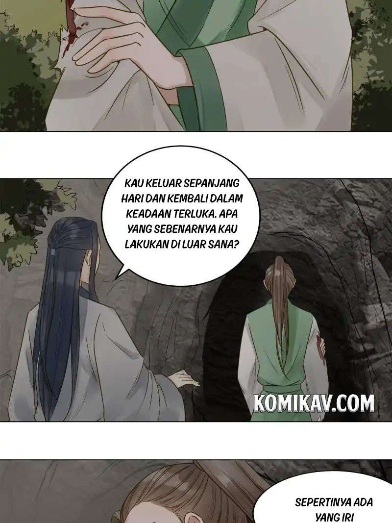 The Crazy Adventures of Mystical Doctor Chapter 26 - halaman 3