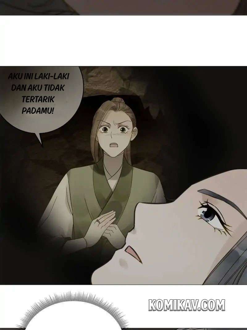 The Crazy Adventures of Mystical Doctor Chapter 26 - halaman 30