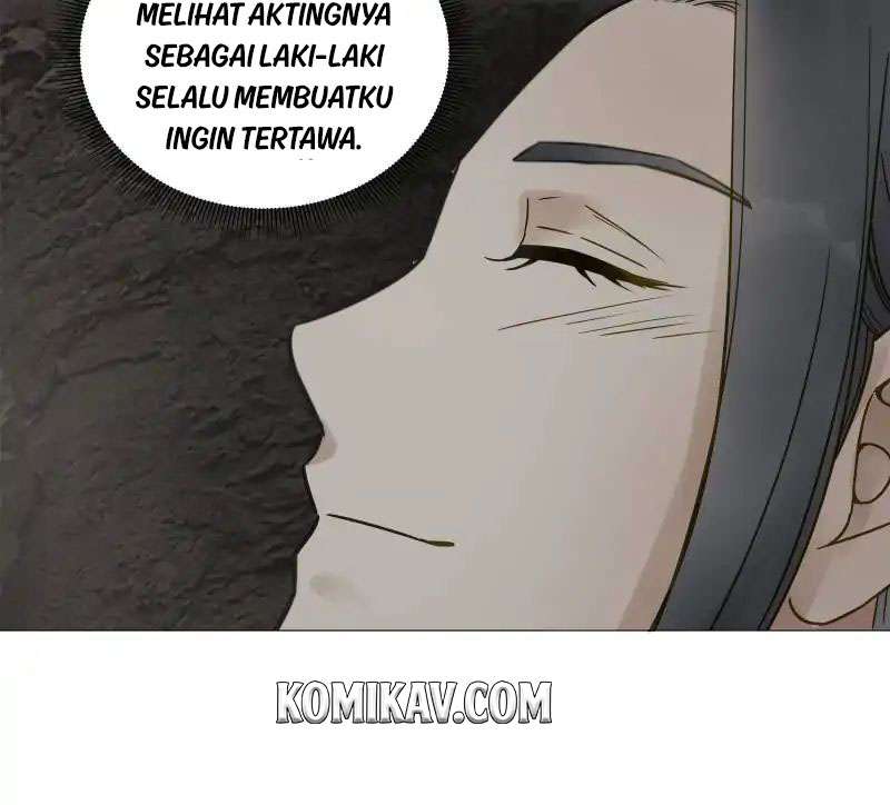 The Crazy Adventures of Mystical Doctor Chapter 26 - halaman 31