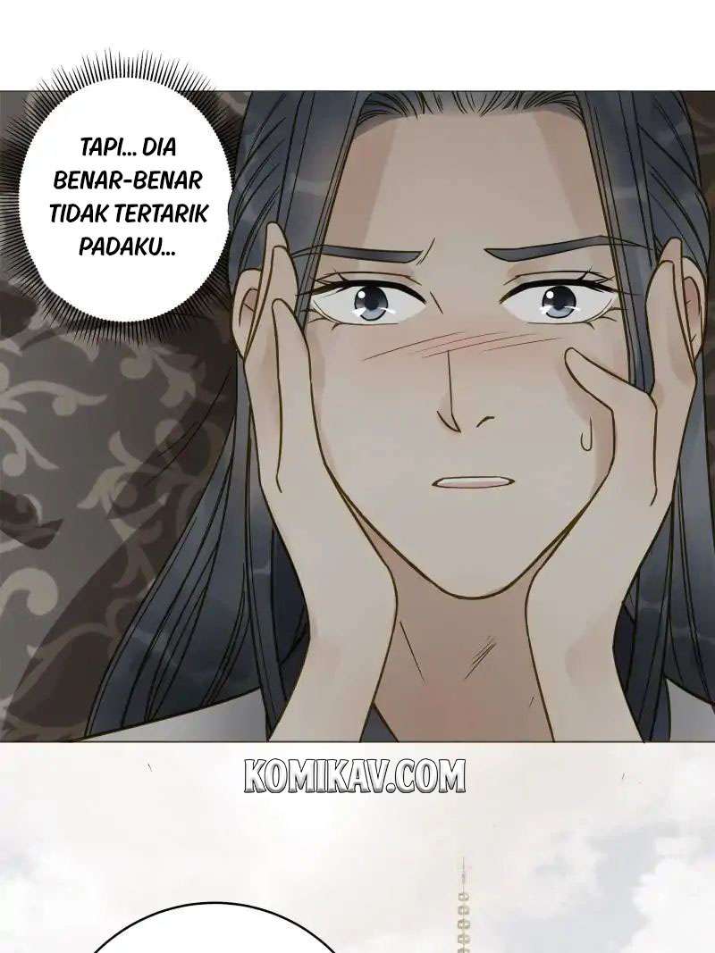 The Crazy Adventures of Mystical Doctor Chapter 26 - halaman 32