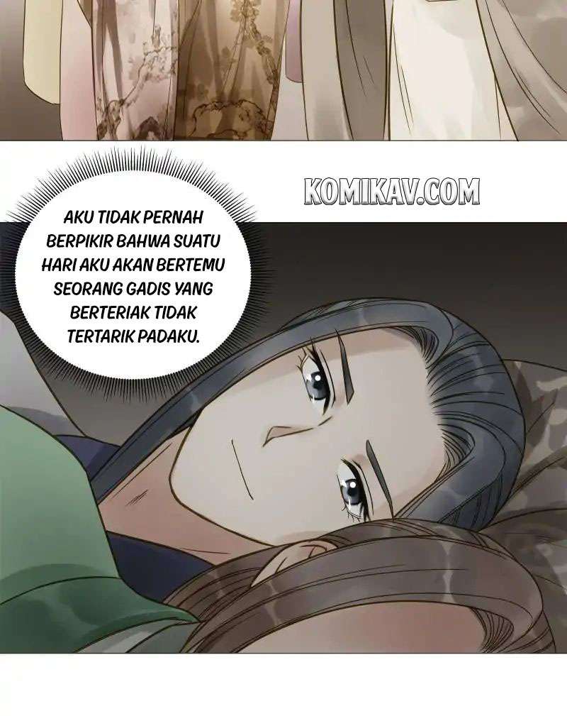 The Crazy Adventures of Mystical Doctor Chapter 26 - halaman 34