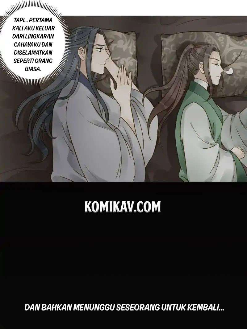 The Crazy Adventures of Mystical Doctor Chapter 26 - halaman 35