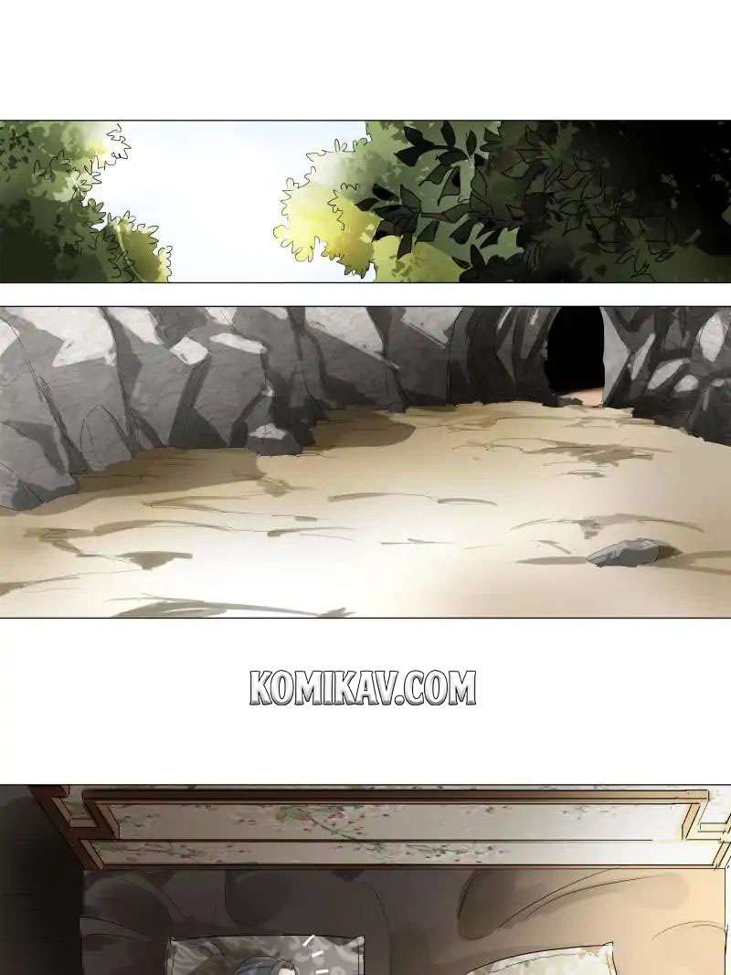 The Crazy Adventures of Mystical Doctor Chapter 26 - halaman 38