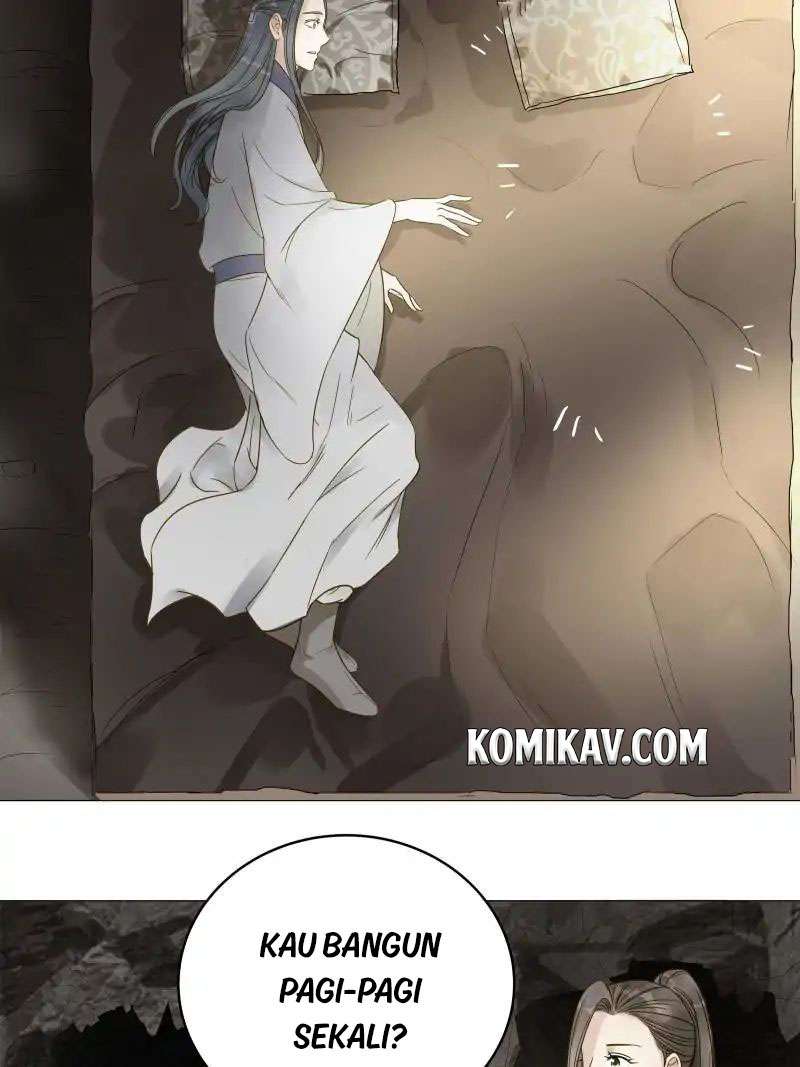 The Crazy Adventures of Mystical Doctor Chapter 26 - halaman 39