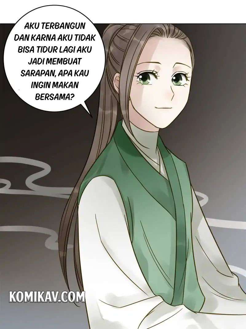 The Crazy Adventures of Mystical Doctor Chapter 26 - halaman 41