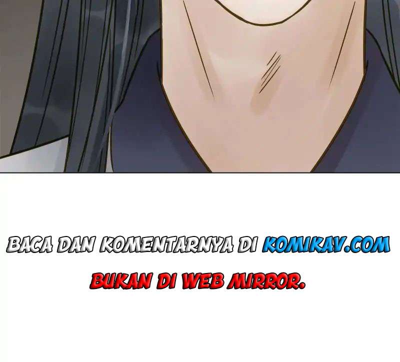 The Crazy Adventures of Mystical Doctor Chapter 26 - halaman 43