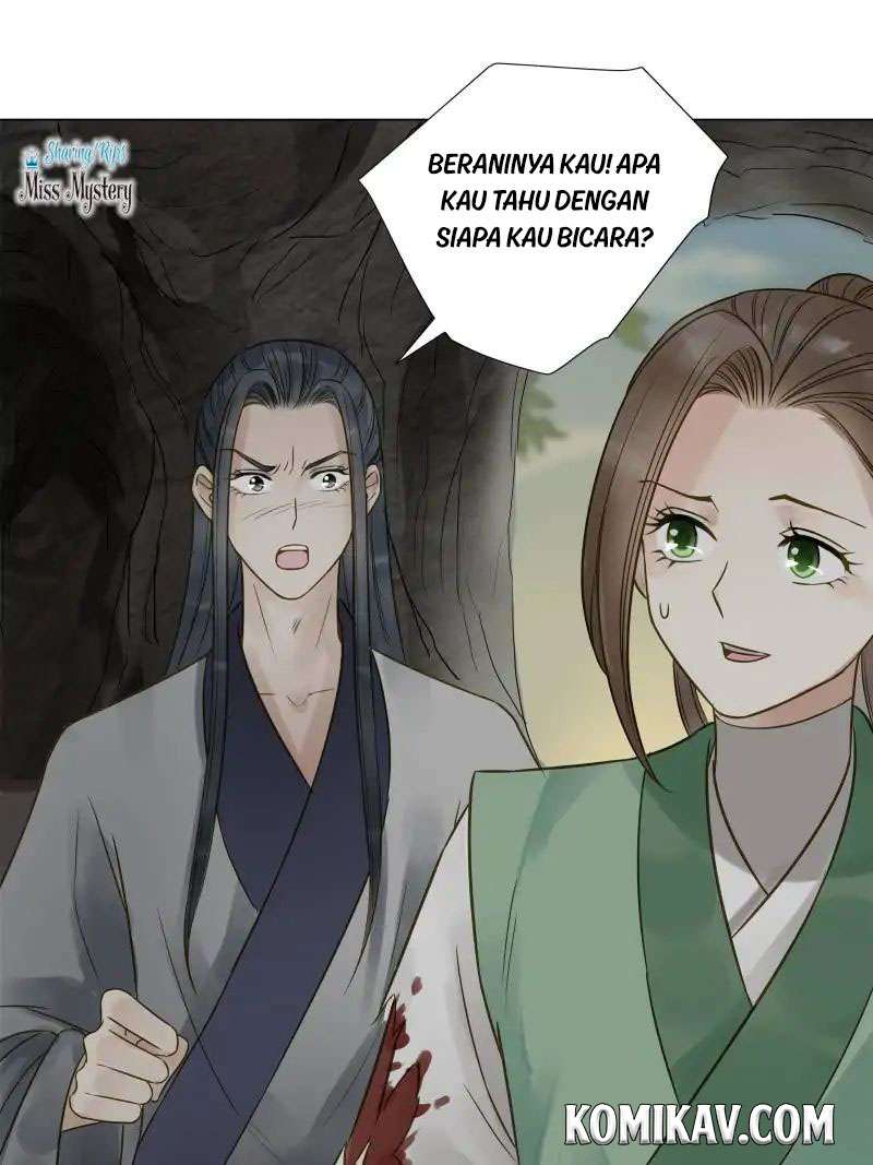 The Crazy Adventures of Mystical Doctor Chapter 26 - halaman 5