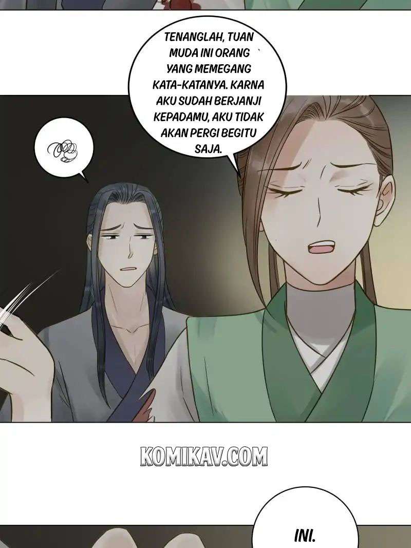 The Crazy Adventures of Mystical Doctor Chapter 26 - halaman 6
