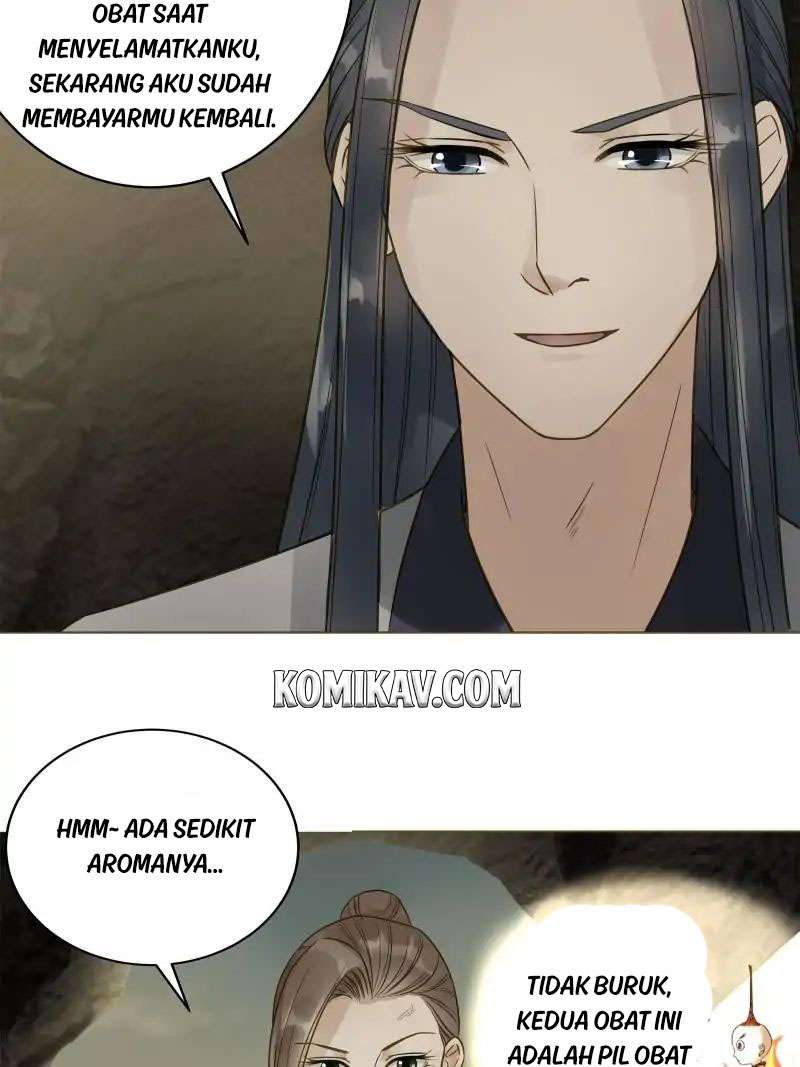 The Crazy Adventures of Mystical Doctor Chapter 26 - halaman 9