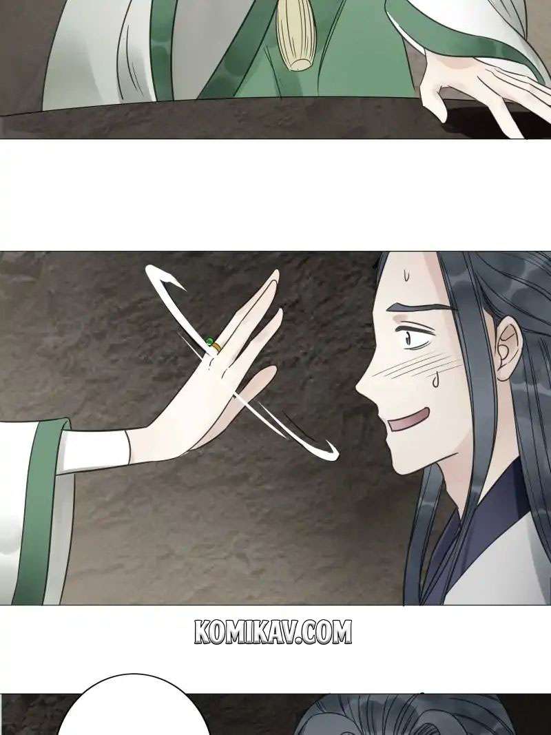 The Crazy Adventures of Mystical Doctor Chapter 27 - halaman 12