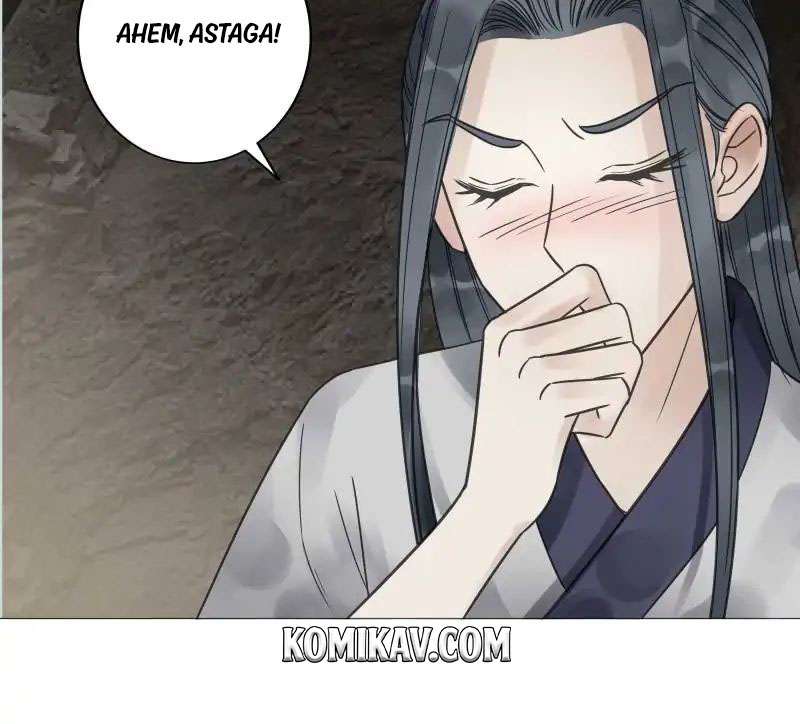 The Crazy Adventures of Mystical Doctor Chapter 27 - halaman 13
