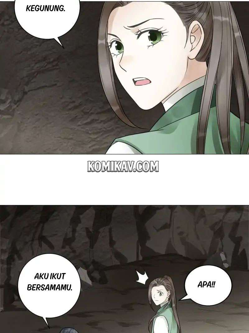 The Crazy Adventures of Mystical Doctor Chapter 27 - halaman 15