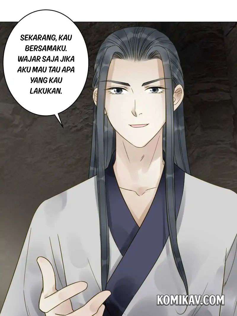 The Crazy Adventures of Mystical Doctor Chapter 27 - halaman 17