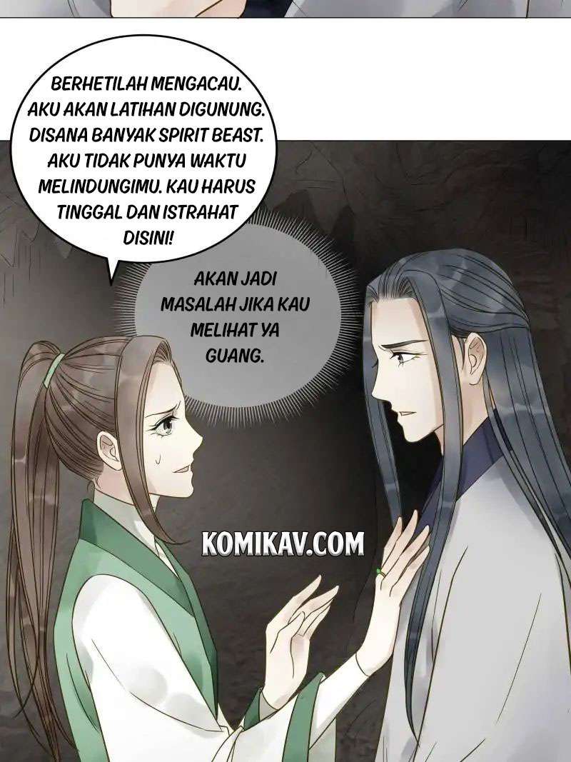 The Crazy Adventures of Mystical Doctor Chapter 27 - halaman 18