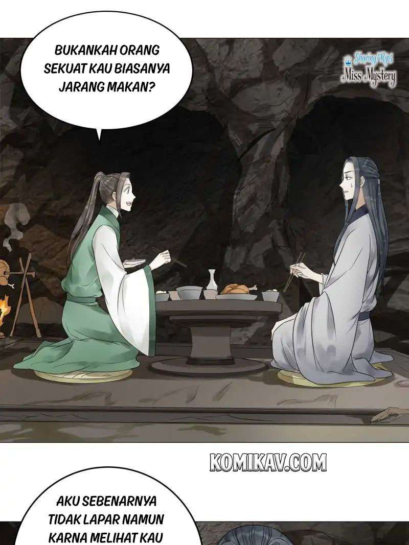 The Crazy Adventures of Mystical Doctor Chapter 27 - halaman 2