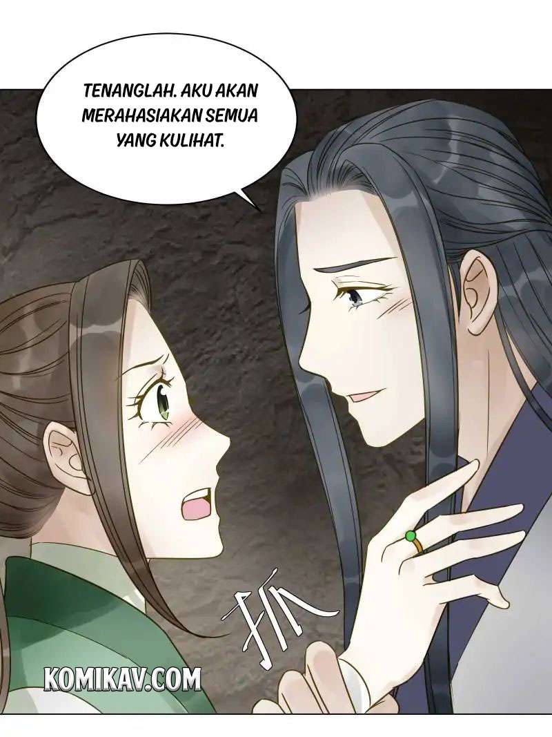 The Crazy Adventures of Mystical Doctor Chapter 27 - halaman 20