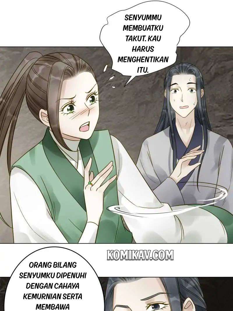 The Crazy Adventures of Mystical Doctor Chapter 27 - halaman 21