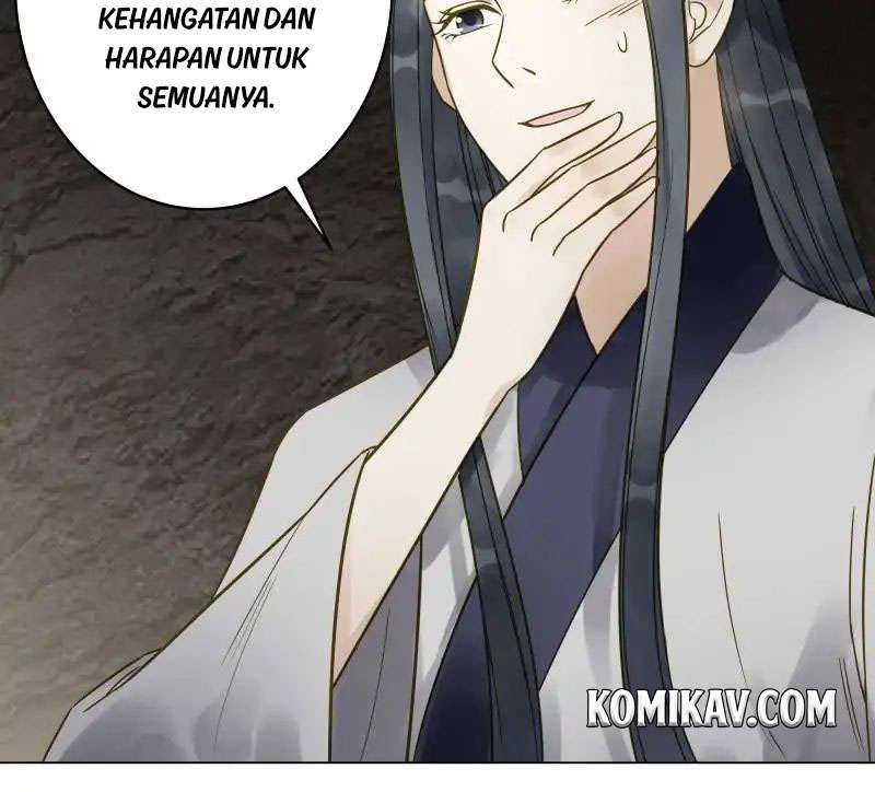 The Crazy Adventures of Mystical Doctor Chapter 27 - halaman 22