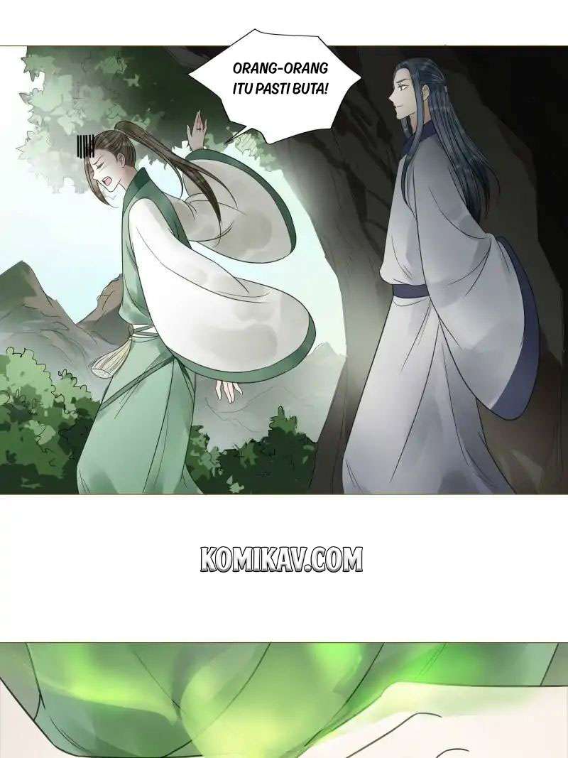 The Crazy Adventures of Mystical Doctor Chapter 27 - halaman 23