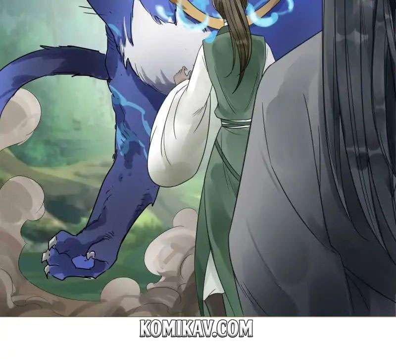 The Crazy Adventures of Mystical Doctor Chapter 27 - halaman 25