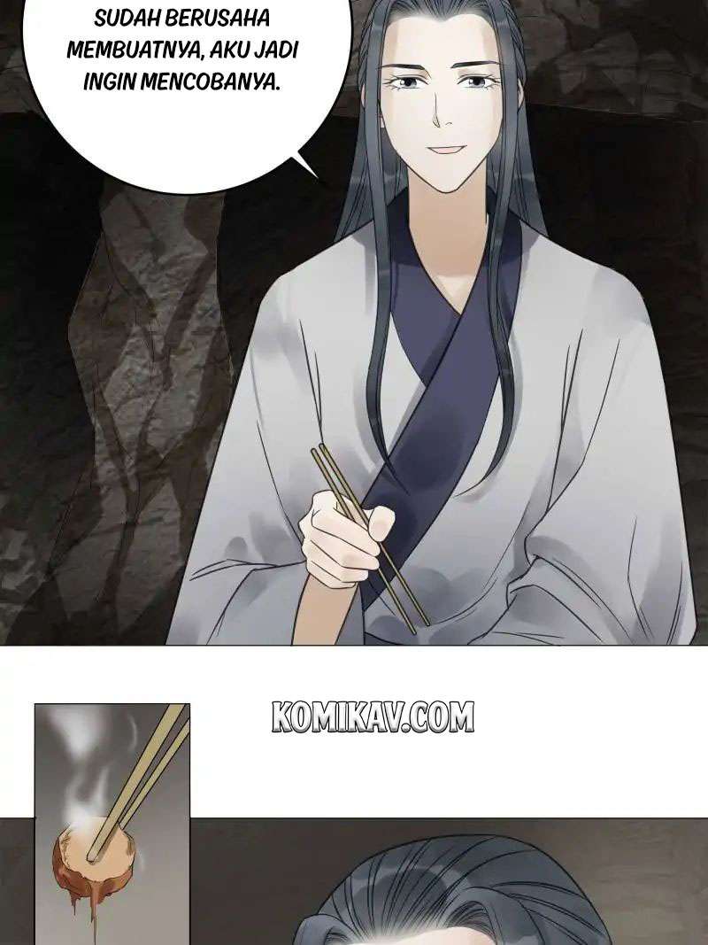 The Crazy Adventures of Mystical Doctor Chapter 27 - halaman 3