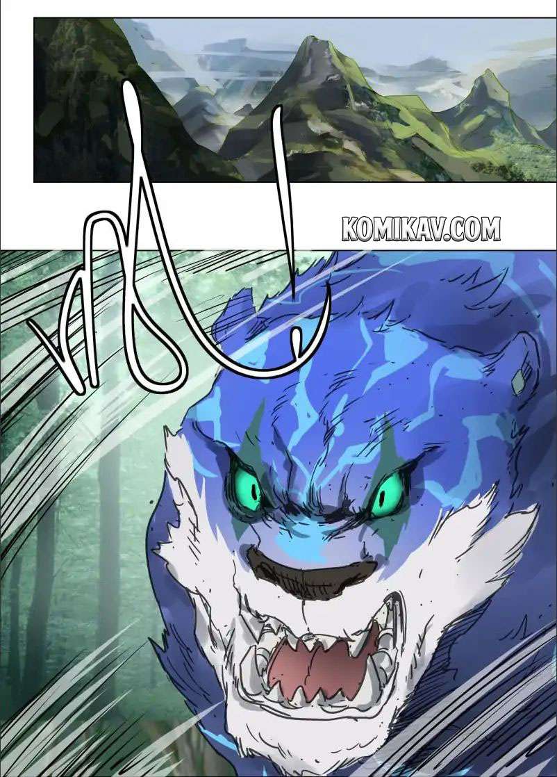 The Crazy Adventures of Mystical Doctor Chapter 27 - halaman 31