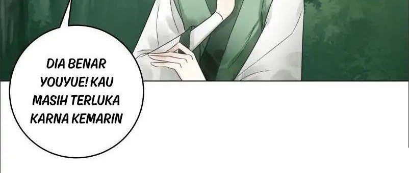 The Crazy Adventures of Mystical Doctor Chapter 27 - halaman 34
