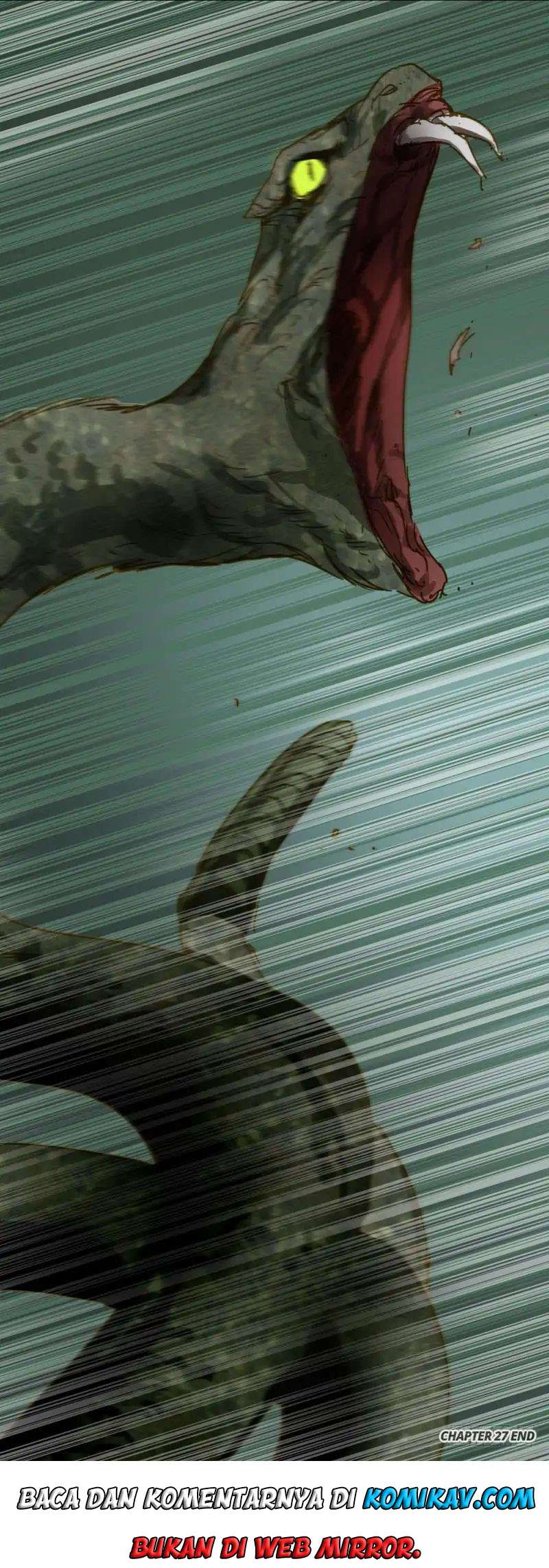 The Crazy Adventures of Mystical Doctor Chapter 27 - halaman 37
