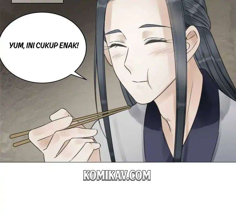 The Crazy Adventures of Mystical Doctor Chapter 27 - halaman 4