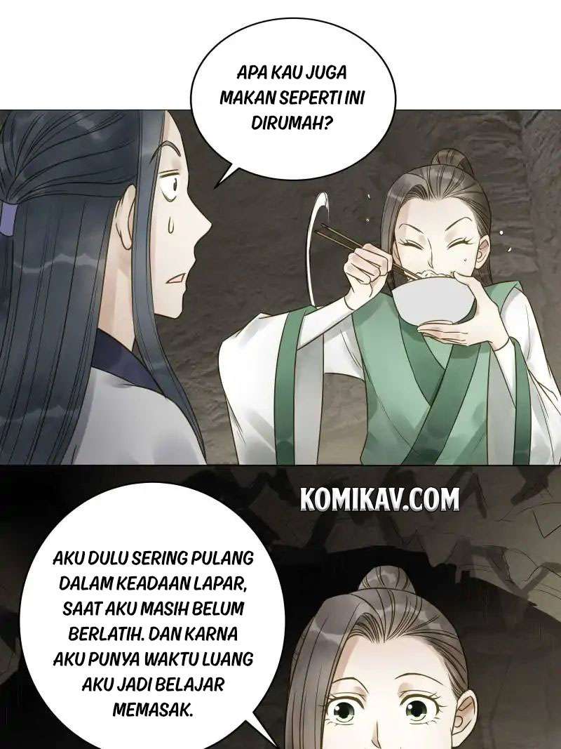 The Crazy Adventures of Mystical Doctor Chapter 27 - halaman 5