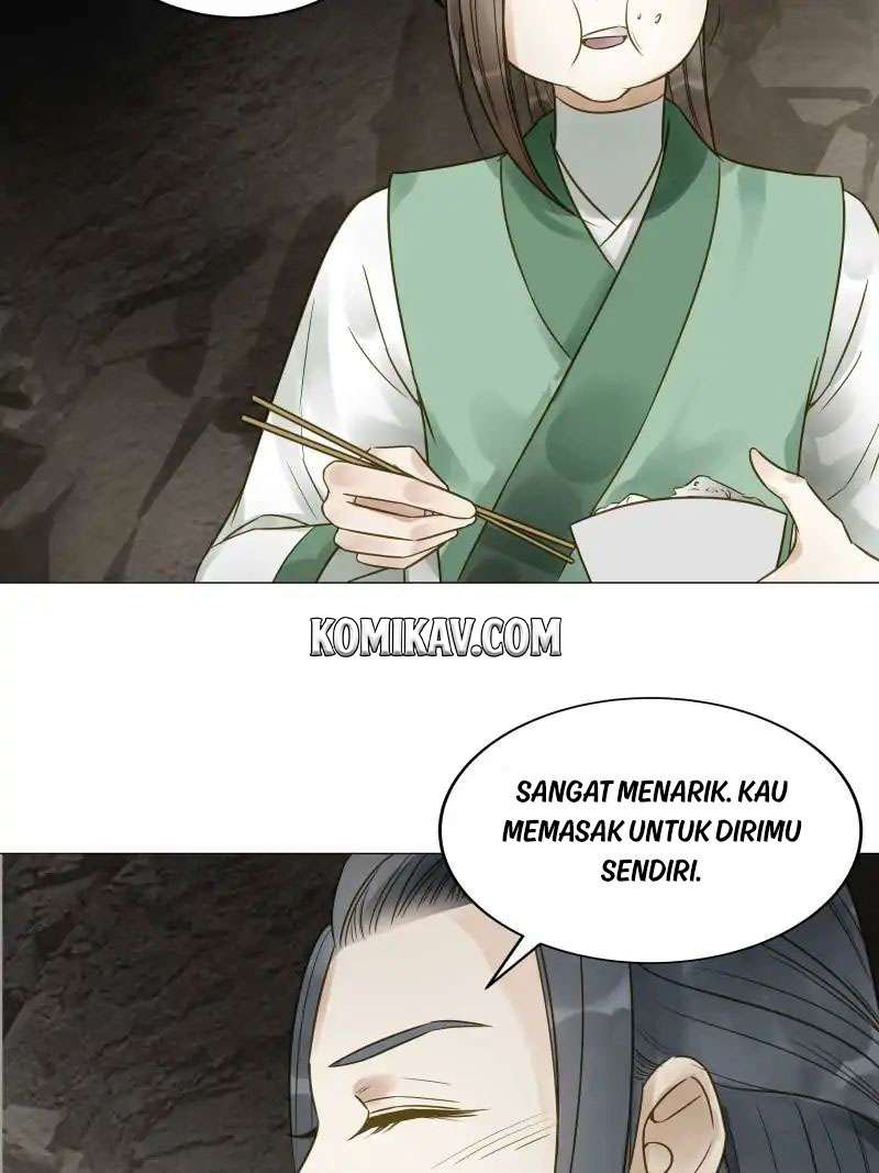 The Crazy Adventures of Mystical Doctor Chapter 27 - halaman 6